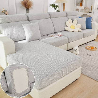 Verleihen Sie Ihrem Sofa einen neuen Look und optimalen Schutz mit Napaldi.