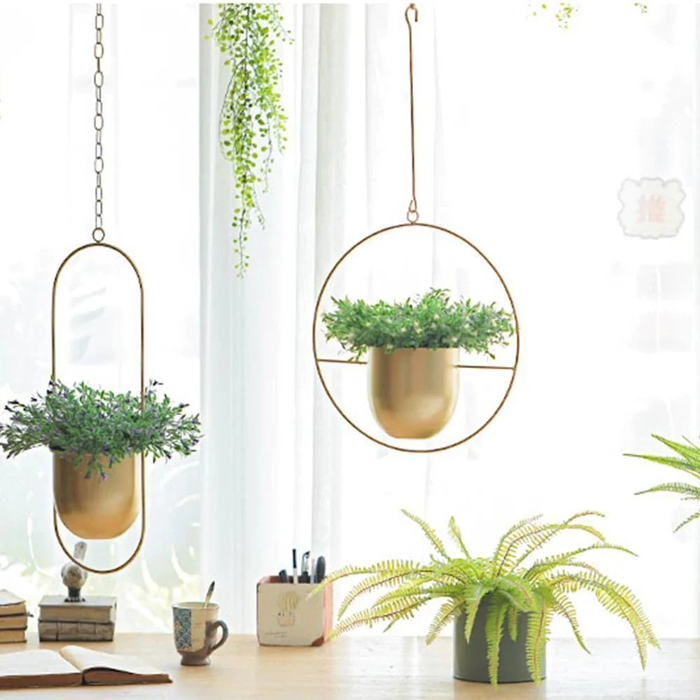 Väggupphängning – Industriell och Modern Elegans 